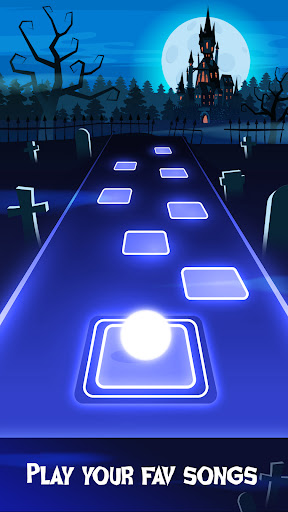 Tiles Hop - Jeux De Musique screen 3
