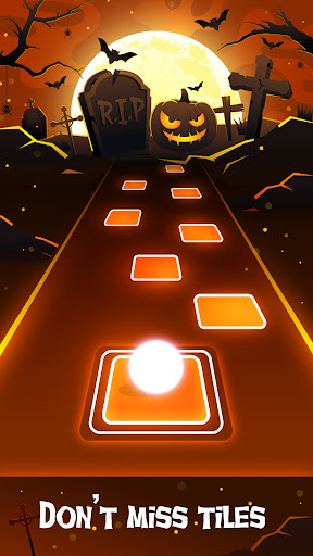 Tiles Hop - Jeux De Musique screen 6